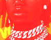 V. Silk Locs Blown II
