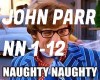 John ParrNaughty Naughty