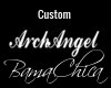 bp Custom ArchAngel Pic