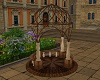 Venezia Gazebo Romantic
