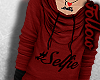 ☢ Selfie Sweater