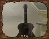 K. Decorative Guitar