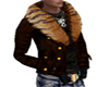 Winter Coat and gloves