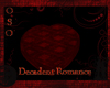 Decadent Romance KiS PiL