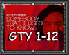 That I Used To Know..RMX