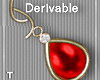 DEV - Lolly Earrings