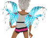 Pixie BFF Wings