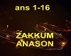 Zakkum Anason