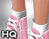 Heart  Sneakers