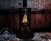 Old Heater Animated
