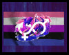 GenderFluid flag