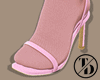 | Pink | Sock Heels