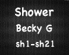 Shower-BeckyG