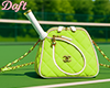 𝓓. Lime CC Masters