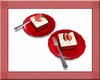 OSP Lovers Cake