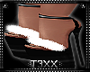 !TX - Waiting Heels [W]