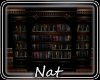 NT Fooled BookCase