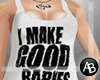 ![AB]Make good babies