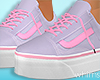 Such Cute Sneakers
