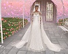 Long Wedding Veil