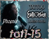 [Mix]    Tattoo   Cover