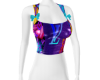 COLOR ME LV TOP