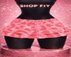 Blush Babe Skirt