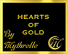 HEARTS OF GOLD