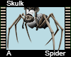Skulk Spider A