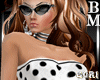 ::SEXY POLKA::BM::WHITE