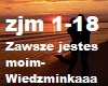 Zawsze jestes moim