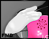 IC| Glambot Gloves