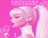 Perfect Girl Cutout