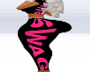 PINK SWAG W