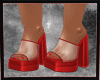 ✘ Red Hot Platforms