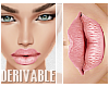 HD Lips Anyhead v2 drv