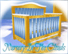 NITC Baby Crib