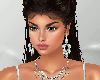 SL Ella Gown White