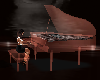 SN Lt Chocolate Piano