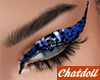 C] Blue Leopard Eye