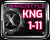 The King - Hardstyle