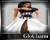 Glo* CheriWindyGown~Pink