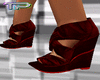 !TP! Red Elite Heels