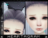 [H] Hyeri Hair ~Azul