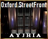 a" Oxford StreetFront