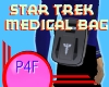 P4F Trek Medical Bag
