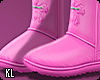 Chrome Heart Boots