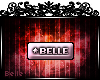 [B] Belle