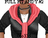 [Gi]FULL FIT ANDY #2