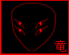[竜]Red Spider Mask